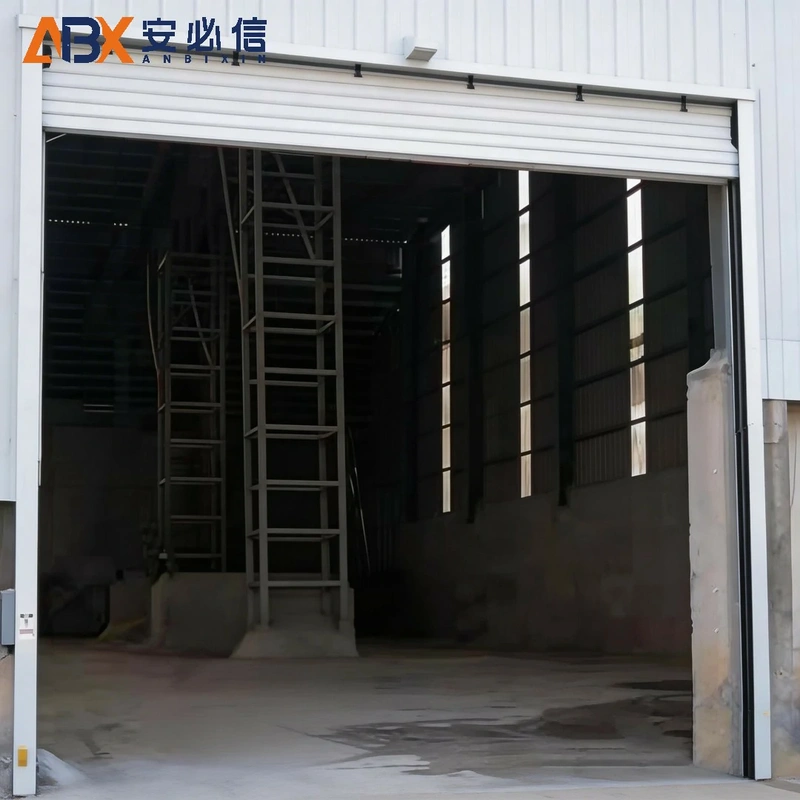 南平背带堆积门